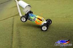 2015 DM 4WD Buggy 4WD Juni